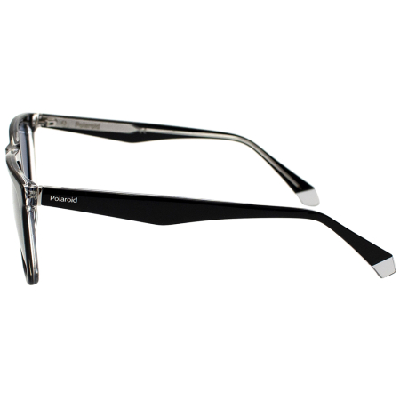 Мужские солнцезащитные очки POLAROID 2102/S/X 7C5C3 | Оригинальные модные мужские солнцезащитные очки POLAROID | Мужские солнцезащитные очки Polaroid 2102/S/X 7C5C3 купить онлайн с быстрой доставкой по России
