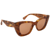 Женские солнцезащитные очки MAXMARA 0099 56E | Оригинальные модные женские солнцезащитные очки MAXMARA | Женские солнцезащитные очки MaxMara 0099 56E купить онлайн с быстрой доставкой по России