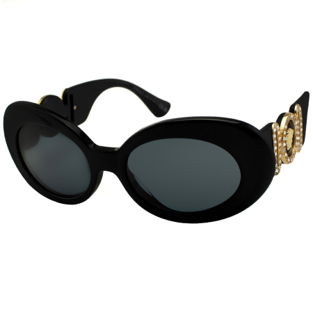 Женские солнцезащитные очки VERSACE 4426BU GB1/87 | Оригинальные модные женские солнцезащитные очки VERSACE | Женские солнцезащитные очки Versace 4426BU GB1/87 купить онлайн с быстрой доставкой по России