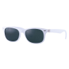 Солнцезащитные очки унисекс RAY-BAN 4207 6096/71 | Оригинальные модные солнцезащитные очки унисекс RAY-BAN | Солнцезащитные очки унисекс Ray-Ban 4207 6096/71 купить онлайн с быстрой доставкой по России