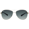 Мужские солнцезащитные очки RAY-BAN 3386 003/8G | Оригинальные модные мужские солнцезащитные очки RAY-BAN | Мужские солнцезащитные очки Ray-Ban 3386 003/8G купить онлайн с быстрой доставкой по России