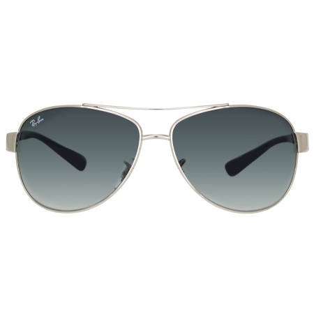 Мужские солнцезащитные очки RAY-BAN 3386 003/8G | Оригинальные модные мужские солнцезащитные очки RAY-BAN | Мужские солнцезащитные очки Ray-Ban 3386 003/8G купить онлайн с быстрой доставкой по России