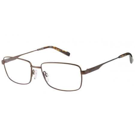 Мужские очки для зрения PIERRE CARDIN 6850 09Q | Оригинальная модная мужская оправа для очков PIERRE CARDIN | Оправа для мужских очков Pierre Cardin 6850 09Q купить онлайн с быстрой доставкой по России