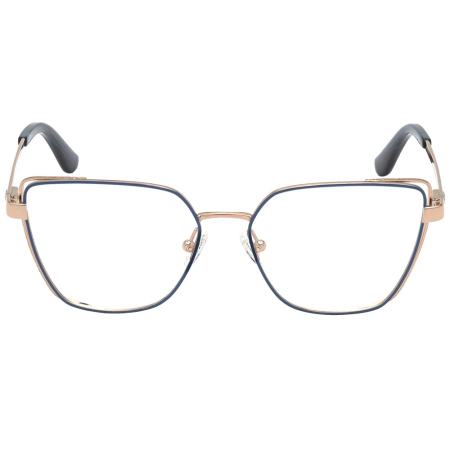 Женские очки для зрения GUESS 2793 092 | Оригинальная модная женская оправа для очков GUESS | Оправа для женских очков Guess 2793 092 купить онлайн с быстрой доставкой по России