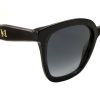 Женские солнцезащитные очки CAROLINA HERRERA 0225/G/S BSC90 | Оригинальные модные женские солнцезащитные очки CAROLINA HERRERA | Женские солнцезащитные очки Carolina Herrera 0225/G/S BSC90 купить онлайн с быстрой доставкой по России