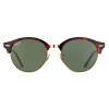 Солнцезащитные очки унисекс RAY-BAN 4246 990 | Оригинальные модные солнцезащитные очки унисекс RAY-BAN | Солнцезащитные очки унисекс Ray-Ban 4246 990 купить онлайн с быстрой доставкой по России