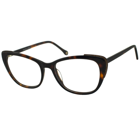 Женские очки для зрения HEMME PARIS 98153 2 | Оригинальная модная женская оправа для очков HEMME PARIS | Оправа для женских очков Hemme Paris 98153 2 купить онлайн с быстрой доставкой по России