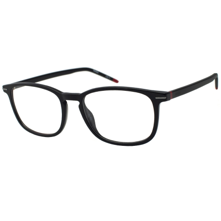 Мужские очки для зрения HUGO BOSS 1227 807 | Оригинальная модная мужская оправа для очков HUGO BOSS | Оправа для мужских очков Hugo 1227 807 купить онлайн с быстрой доставкой по России