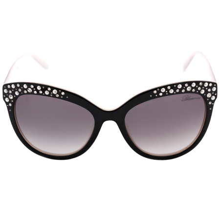 Женские солнцезащитные очки BLUMARINE 623S 09L2 | Оригинальные модные женские солнцезащитные очки BLUMARINE | Женские солнцезащитные очки Blumarine 623S 09L2 купить онлайн с быстрой доставкой по России