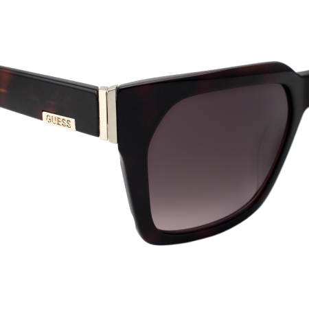 Женские солнцезащитные очки GUESS 00172 56F | Оригинальные модные женские солнцезащитные очки GUESS |  Женские солнцезащитные очки Guess 00172 56F купить онлайн с быстрой доставкой по России