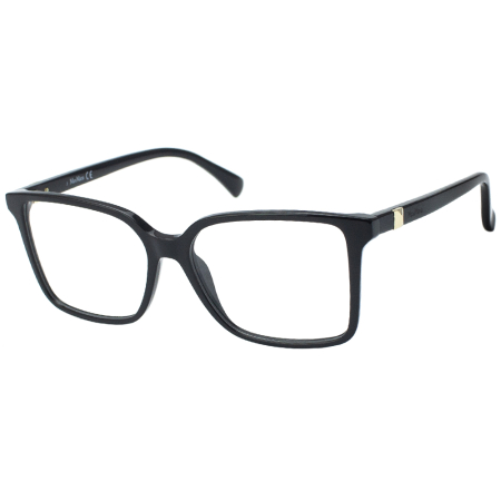 Женские очки для зрения MAXMARA 5022 001 | Оригинальная модная женская оправа для очков MAXMARA | Оправа для женских очков MaxMara 5022 001 купить онлайн с быстрой доставкой по России