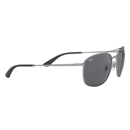 Мужские солнцезащитные очки RAY-BAN 3654 004/87 | Оригинальные модные мужские солнцезащитные очки RAY-BAN | Мужские солнцезащитные очки Ray-Ban 3654 004/87 купить онлайн с быстрой доставкой по России