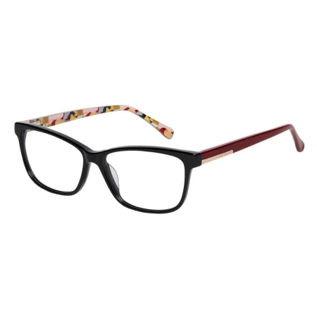 Женские очки для зрения TED BAKER 9185 001 | Оригинальная модная женская оправа для очков TED BAKER | Оправа для женских очков Ted Baker 9185 001 купить онлайн с быстрой доставкой по России