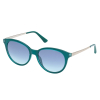 Женские солнцезащитные очки GUESS 7700 87W | Оригинальные модные женские солнцезащитные очки GUESS | Женские солнцезащитные очки Guess 7700 87W купить онлайн с быстрой доставкой по России