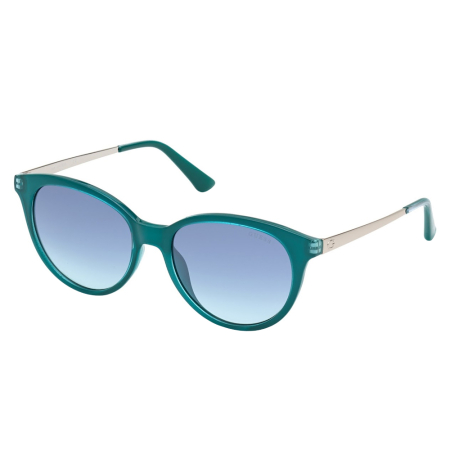 Женские солнцезащитные очки GUESS 7700 87W | Оригинальные модные женские солнцезащитные очки GUESS | Женские солнцезащитные очки Guess 7700 87W купить онлайн с быстрой доставкой по России