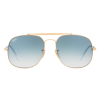 Мужские солнцезащитные очки RAY-BAN 3561 001/3F 57 | Оригинальные модные мужские солнцезащитные очки RAY-BAN | Мужские солнцезащитные очки Ray-Ban 3561 001/3F 57 купить онлайн с быстрой доставкой по России