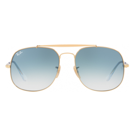 Мужские солнцезащитные очки RAY-BAN 3561 001/3F 57 | Оригинальные модные мужские солнцезащитные очки RAY-BAN | Мужские солнцезащитные очки Ray-Ban 3561 001/3F 57 купить онлайн с быстрой доставкой по России