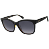 Женские солнцезащитные очки MAXMARA 0042 01B | Оригинальные модные женские солнцезащитные очки MAXMARA | Женские солнцезащитные очки MaxMara 0042 05B купить онлайн с быстрой доставкой по России