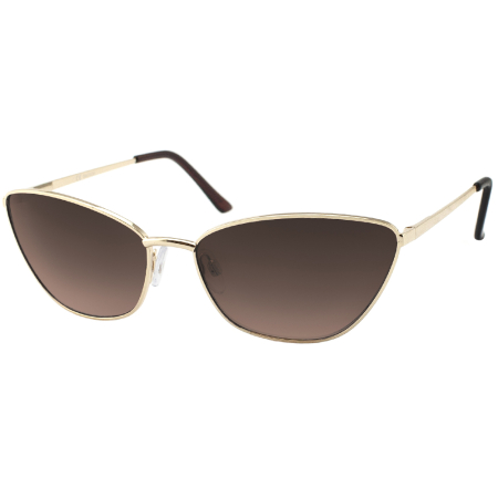 Женские солнцезащитные очки DACKOR 138 Brown | Оригинальные модные женские солнцезащитные очки DACKOR | Женские солнцезащитные очки Dackor 138 Brown купить онлайн с быстрой доставкой по России