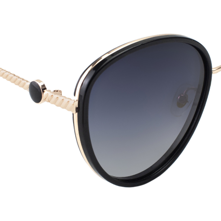 Женские солнцезащитные очки LUCHANO VISKONTI 7004 1 | Оригинальные модные женские солнцезащитные очки LUCHANO VISKONTI | Женские солнцезащитные очки Luchano Viskonti 7004 1 купить онлайн с быстрой доставкой по России