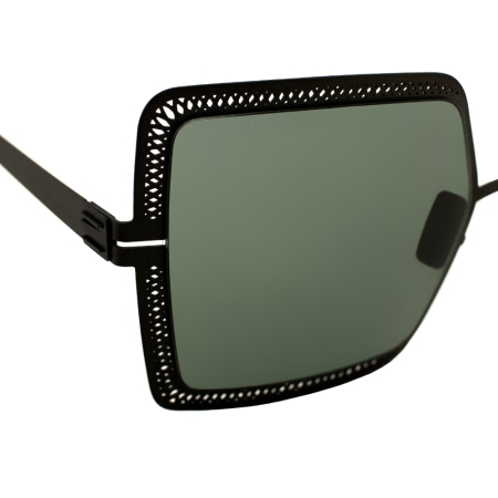 Женские солнцезащитные очки GRESSO DONATELLA G0170TB01S | Оригинальные модные женские солнцезащитные очки GRESSO | Женские солнцезащитные очки Gresso DONATELLA G0170TB01S купить онлайн с быстрой доставкой по России