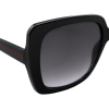 Женские солнцезащитные очки DACKOR 03 Black | Оригинальные модные женские солнцезащитные очки DACKOR | Женские солнцезащитные очки Dackor 03 Black купить онлайн с быстрой доставкой по России