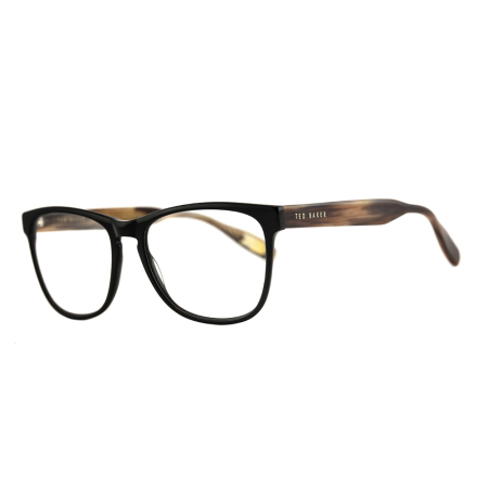Мужские очки для зрения TED BAKER 8190 001 | Оригинальная модная мужская оправа для очков TED BAKER | Оправа для мужских очков Ted Baker 8190 001 купить онлайн с быстрой доставкой по России