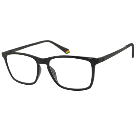 Мужские очки для зрения POLAROID 6139/CS 80799 | Оригинальная модная мужская оправа для очков POLAROID | Оправа для мужских очков Polaroid 6139/CS 80799 купить онлайн с быстрой доставкой по России