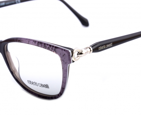 Женские очки для зрения ROBERTO CAVALLI 5011 020 | Оригинальная модная женская оправа для очков ROBERTO CAVALLI | Оправа для женских очков Roberto Cavalli 5011 020 купить онлайн с быстрой доставкой по России
