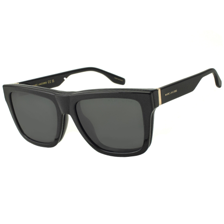 Мужские очки для зрения MARC JACOBS 848/C 2M2 | Оригинальная модная мужская оправа для очков MARC JACOBS | Оправа для мужских очков Marc Jacobs 848/C 2M2 купить онлайн с быстрой доставкой по России