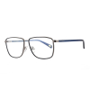 Мужские очки для зрения TED BAKER 4300 610 | Оригинальная модная мужская оправа для очков TED BAKER | Оправа для мужских очков Ted Baker 4300 610 купить онлайн с быстрой доставкой по России