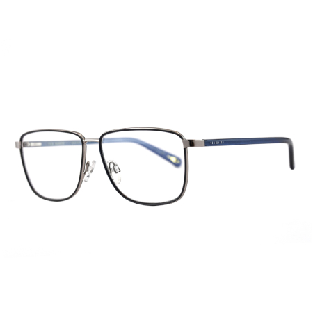 Мужские очки для зрения TED BAKER 4300 610 | Оригинальная модная мужская оправа для очков TED BAKER | Оправа для мужских очков Ted Baker 4300 610 купить онлайн с быстрой доставкой по России