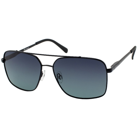 Мужские солнцезащитные очки DACKOR 452 Black | Оригинальные модные мужские солнцезащитные очки DACKOR | Мужские солнцезащитные очки Dackor 452 Black купить онлайн с быстрой доставкой по России