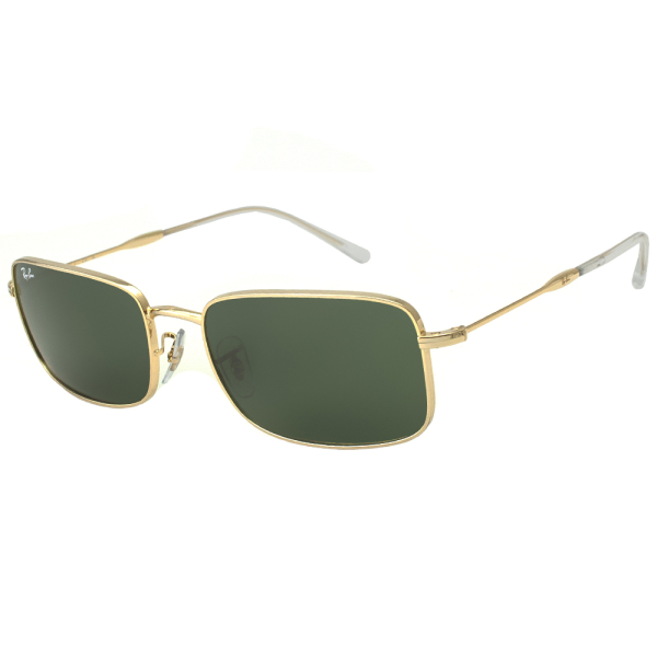 Мужские солнцезащитные очки Ray-Ban 3746 001/31