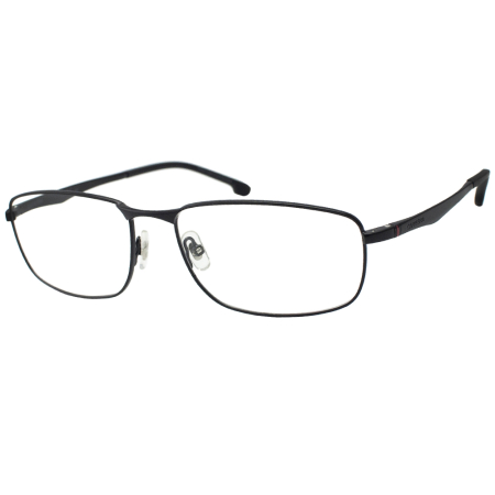 Мужские очки для зрения CARRERA 8854 003 | Оригинальная модная мужская оправа для очков CARRERA | Оправа для мужских очков Carrera 8854 003 купить онлайн с быстрой доставкой по России