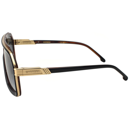 Мужские солнцезащитные очки CARRERA 053/S/TI 37N9K | Оригинальные модные мужские солнцезащитные очки CARRERA | Мужские солнцезащитные очки Carrera 1053/S/TI 37N9K купить онлайн с быстрой доставкой по России