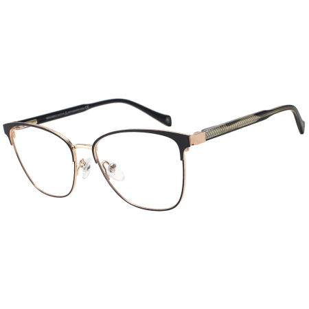 Женские очки для зрения NEOLOOK 2124 006 | Оригинальная модная женская оправа для очков NEOLOOK | Оправа для женских очков Neolook 2124 006 купить онлайн с быстрой доставкой по России
