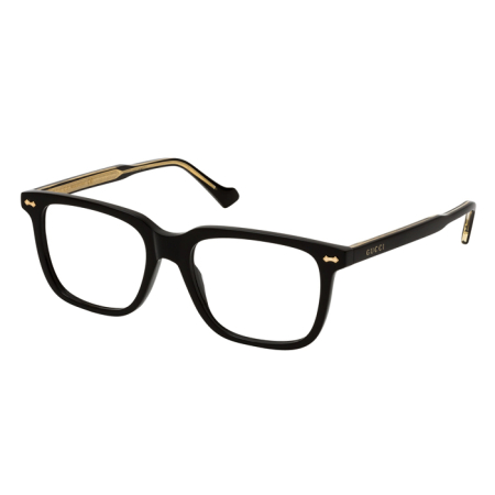 Мужские очки для зрения GUCCI 0737O 005 | Оригинальная модная мужская оправа для очков GUCCI | Оправа для мужских очков Gucci 0737O 005 купить онлайн с быстрой доставкой по России