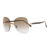 Женские солнцезащитные очки RAY-BAN 8066 155/68 58 | Оригинальные модные женские солнцезащитные очки RAY-BAN | Женские солнцезащитные очки Ray-Ban 8066 155/68 58 купить онлайн с быстрой доставкой по России