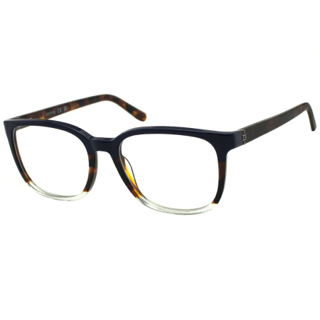 Женские очки для зрения GUESS 50080 092 | Оригинальная модная женская оправа для очков GUESS | Оправа для женских очков Guess 50080 092 купить онлайн с быстрой доставкой по России