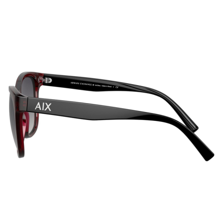 Женские солнцезащитные очки ARMANI EXCHANGE 4105S 82985G 54 | Оригинальные модные женские солнцезащитные очки ARMANI EXCHANGE | Женские солнцезащитные очки Armani Exchange 4105S 82985G 54 купить онлайн с быстрой доставкой по России