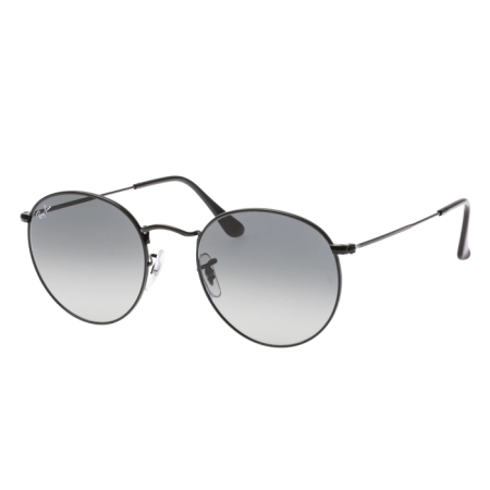 Солнцезащитные очки унисекс RAY-BAN 3447-N 002/71 | Оригинальные модные солнцезащитные очки унисекс RAY-BAN | Солнцезащитные очки унисекс Ray-Ban 3447-N 002/71 купить онлайн с быстрой доставкой по России