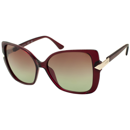 Женские солнцезащитные очки GUESS 7820 69T | Оригинальные модные женские солнцезащитные очки GUESS | Женские солнцезащитные очки Guess 7820 69T купить онлайн с быстрой доставкой по России