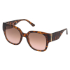 Женские солнцезащитные очки GUESS 7727 52G | Оригинальные модные женские солнцезащитные очки GUESS | Женские солнцезащитные очки Guess 7727 52G купить онлайн с быстрой доставкой по России