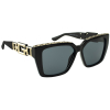 Женские солнцезащитные очки GUESS 7915 01A | Оригинальные модные женские солнцезащитные очки GUESS | Женские солнцезащитные очки Guess 7915 01A купить онлайн с быстрой доставкой по России