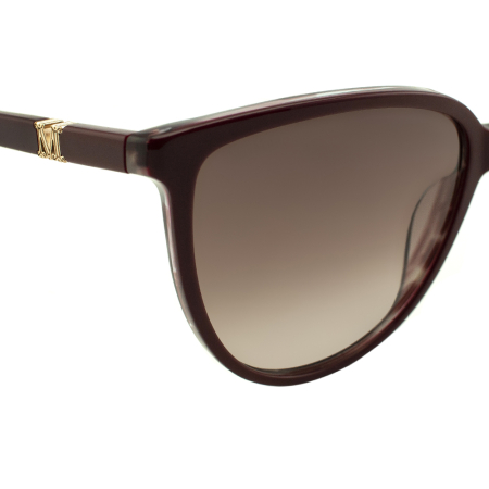 Женские солнцезащитные очки MAXMARA 0045 69T | Оригинальные модные женские солнцезащитные очки MAXMARA | Женские солнцезащитные очки MaxMara 0045 69T купить онлайн с быстрой доставкой по России