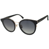 Женские солнцезащитные очки MAXMARA 0104-K 01B | Оригинальные модные женские солнцезащитные очки MAXMARA | Женские солнцезащитные очки MaxMara 0104-K 01B купить онлайн с быстрой доставкой по России
