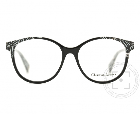 Женские очки для зрения CHRISTIAN LACROIX Lacroix 1096 098 | Оригинальная модная женская оправа для очков CHRISTIAN LACROIX | Оправа для женских очков Christian Lacroix 1096 098 купить онлайн с быстрой доставкой по России