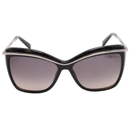 Женские солнцезащитные очки BLUMARINE 656 0700 | Оригинальные модные женские солнцезащитные очки BLUMARINE | Женские солнцезащитные очки Blumarine 656 0700 купить онлайн с быстрой доставкой по России