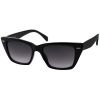 Женские солнцезащитные очки DACKOR 94 Black | Оригинальные модные женские солнцезащитные очки DACKOR | Женские солнцезащитные очки Dackor 94 Black купить онлайн с быстрой доставкой по России